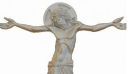 3D Printed Jesus