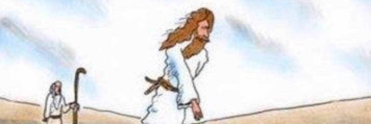Is the Torah redundant?