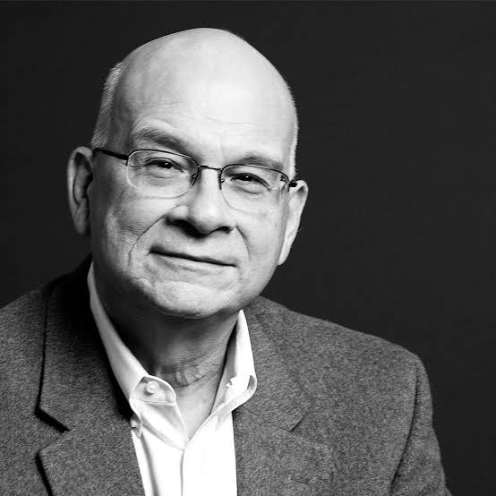 Timothy Keller on Christ centered preaching