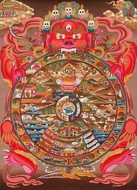 wheel-of-life-buddhist