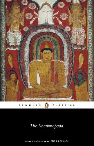 Unimpressed by the Dhammapada