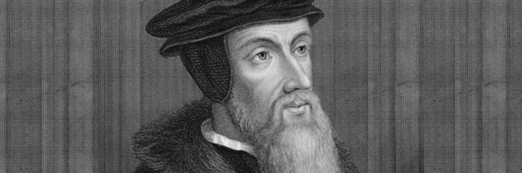 Ben Witherington on Correcting&nbsp;Calvinism