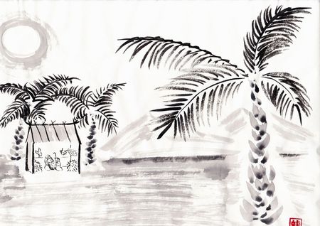 Il_est_ne_le_divin_enfant_by_atomicfrog83 aka Karine