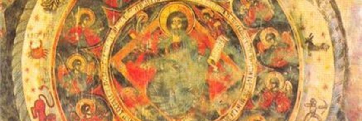The kingdom of God is within you?
