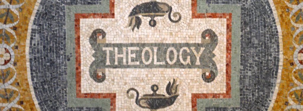 How should I explain my&nbsp;theology?