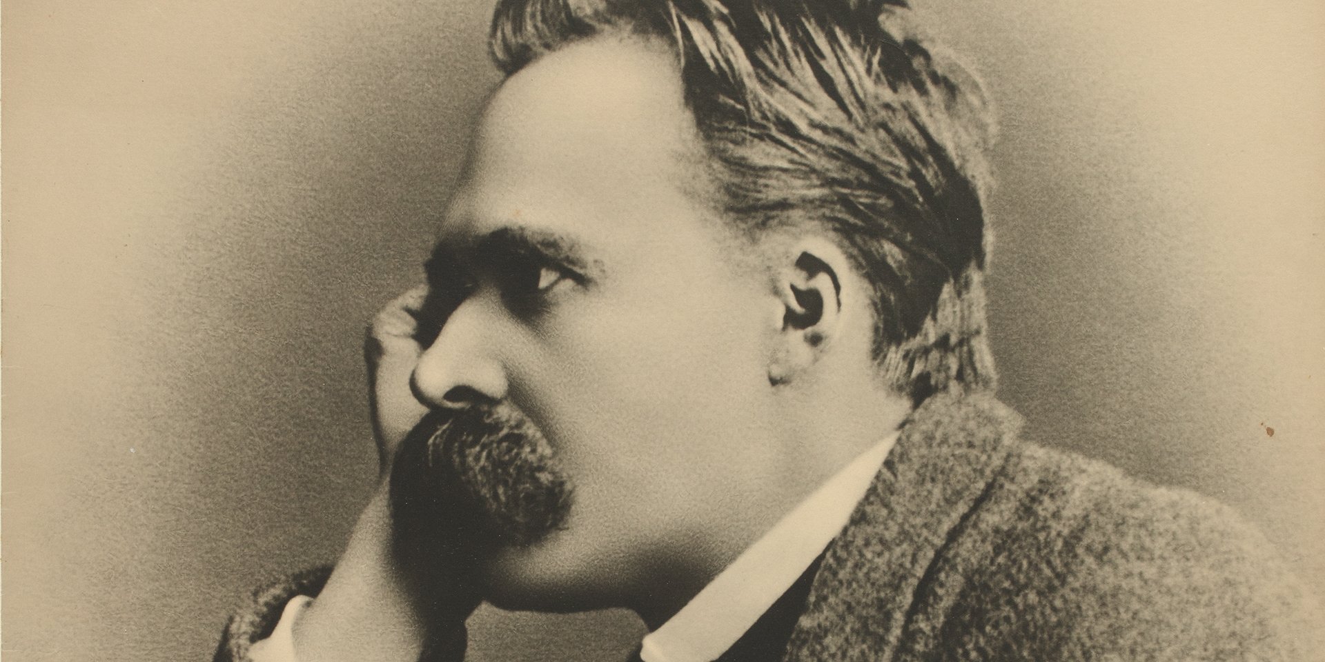 Why is Nietzsche so ignored by New Atheists?