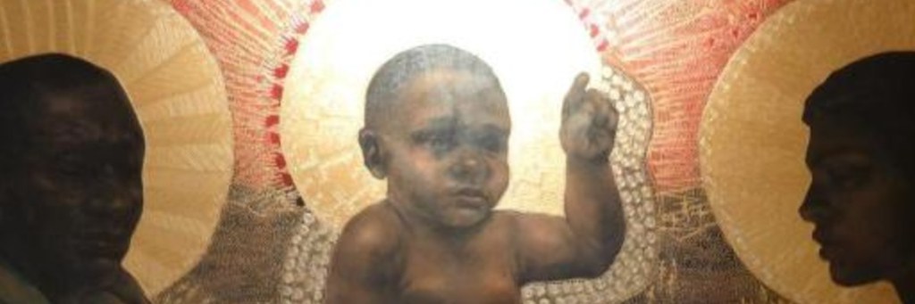 Aboriginal Christian Art from Western&nbsp;Australia