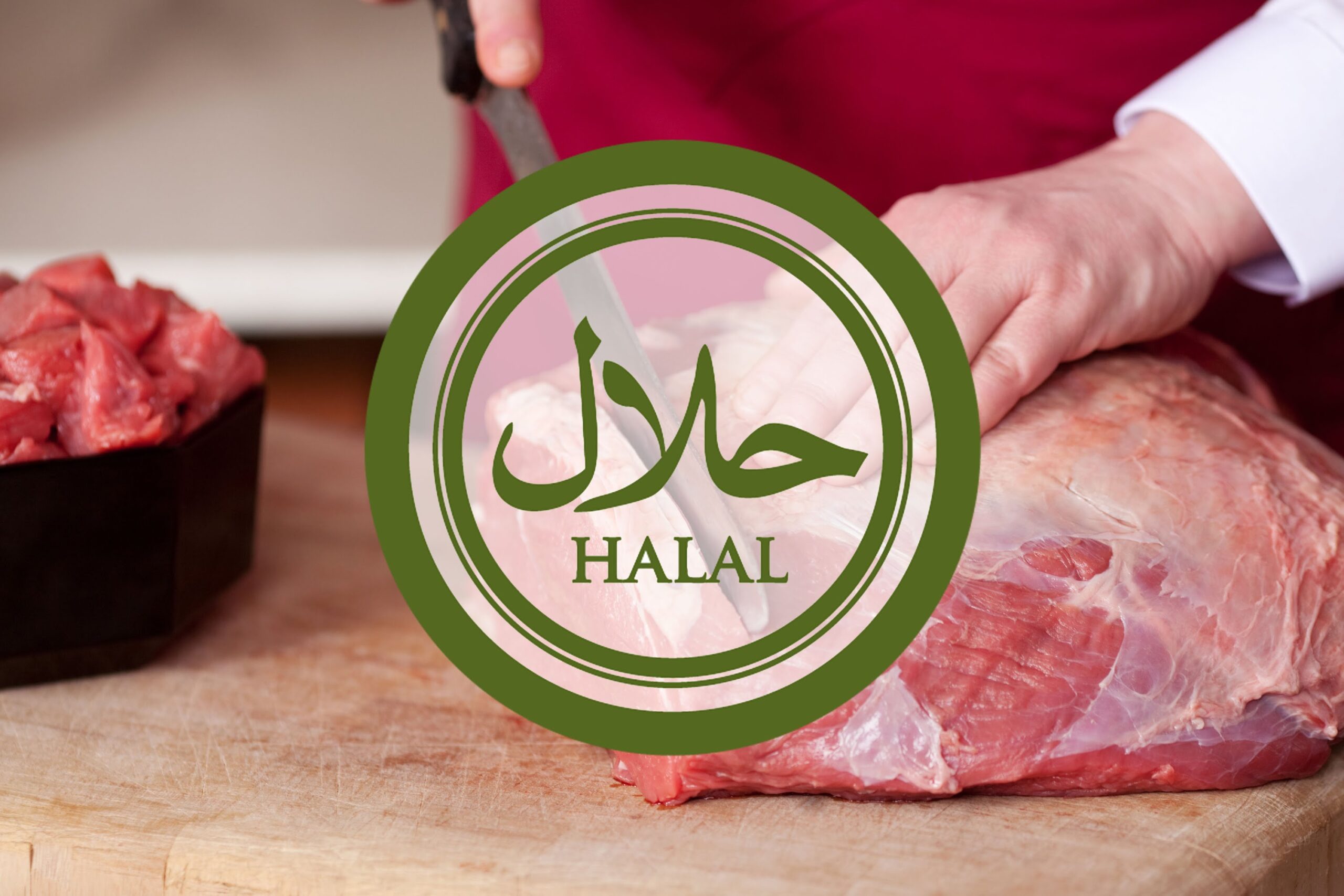 Is it Okay for Christians to Eat Halal Meat?