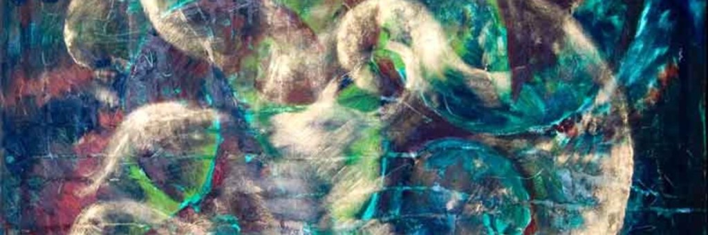 Now The Earth Was Formless And Void: Picturing The Primordial Chaos Of Genesis&nbsp;1:1