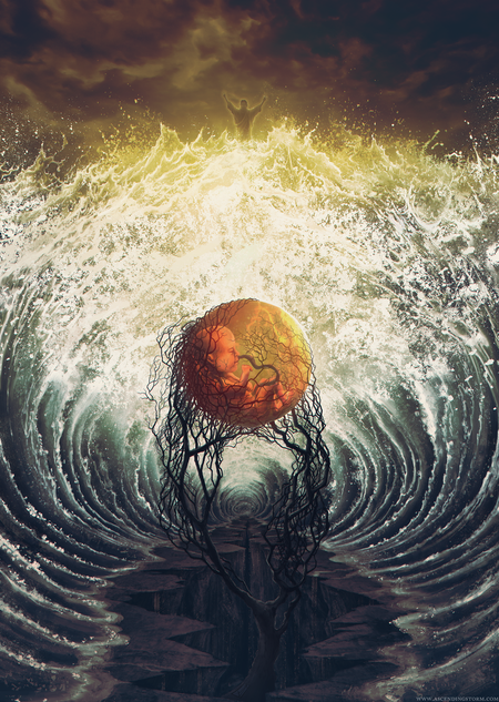 Woven_together_in_the_depths_of_the_earth_by_veinsofmercury