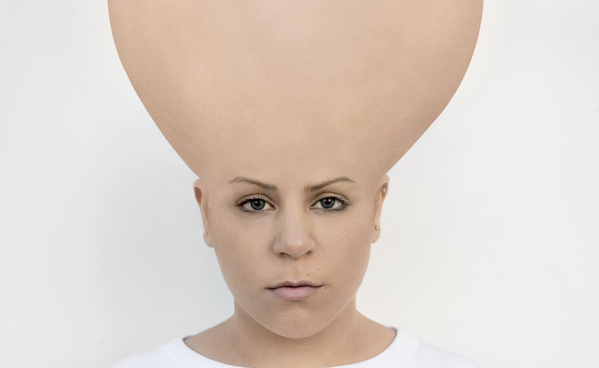 What Would a Healthy Ego Look Like?