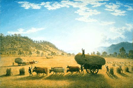 John_Glover_-_My_Harvest_Home_-_1835