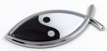Jesus-fish-yin-yang