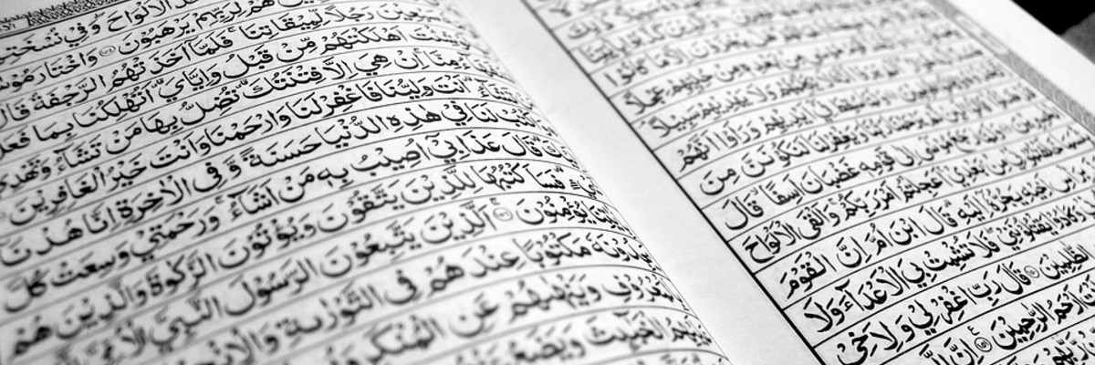 quran