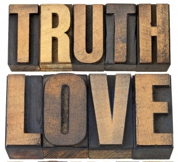 Truth and Love