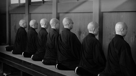 Understanding Zen Ritual