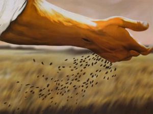 Parable-of-the-sower