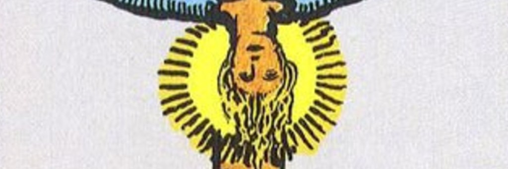 A. E. Waite on The Hanged&nbsp;Man