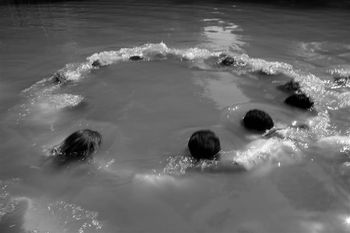 Do westerners interpret baptism too individualistically?