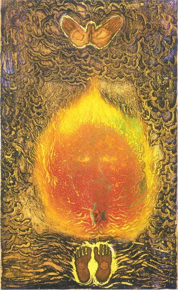 What is your favourite story about&nbsp;Moses?