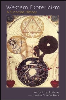 western-esotericism