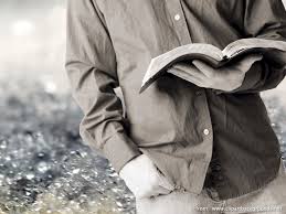 A careless reading of scipture is unfortunately the&nbsp;easiest