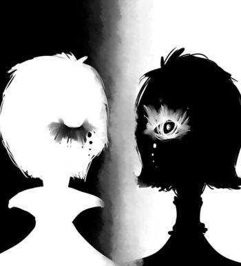 Living a life of&nbsp;imbalance