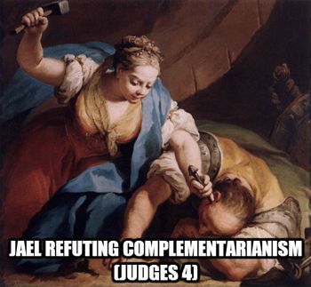 jael-refuting-complementarianism