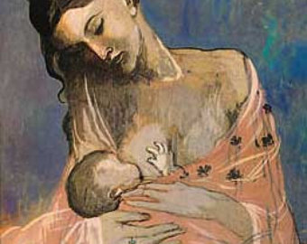 God, Gender, and Biblical&nbsp;Imagery