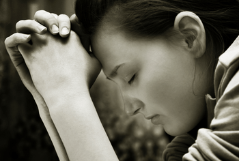 How can we live more prayerful&nbsp;lives?