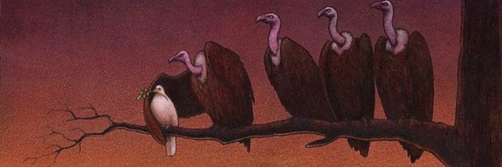 Do not let fear have the last word on&nbsp;Paris