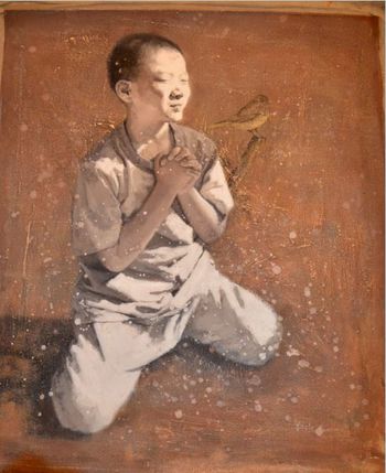 chinese-boy-praying