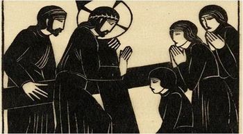 Daughters of Jerusalem