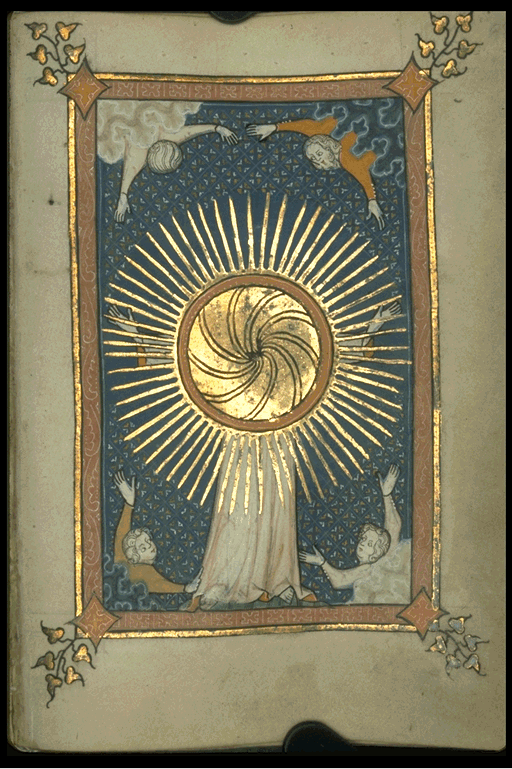 The Dryghten and my views on Divinity