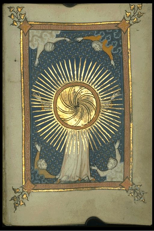 The Dryghten and my views on&nbsp;Divinity