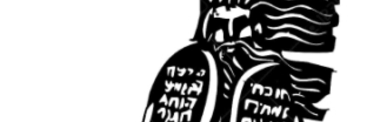 Who is the Old Testament law for?