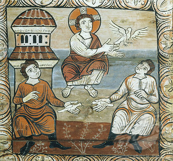 We don’t have to know everything about&nbsp;Jesus