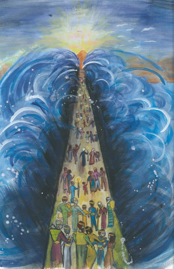 Imagining the Exodus