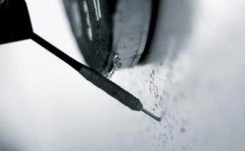 Missing the mark on&nbsp;sin