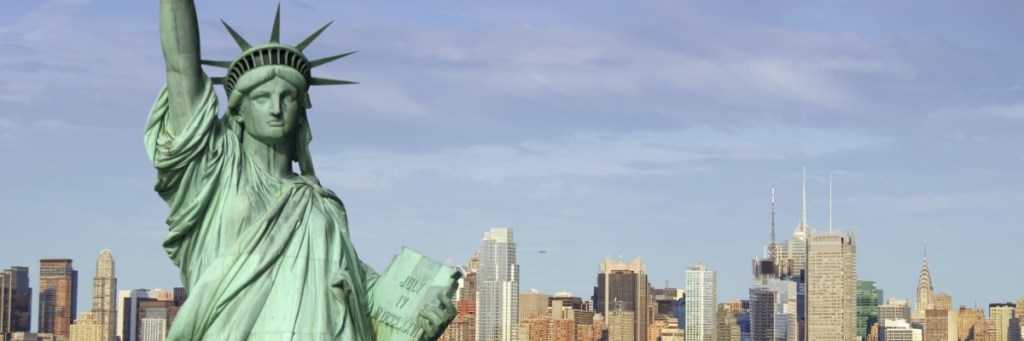 The unacknowledged gods and goddesses of&nbsp;America