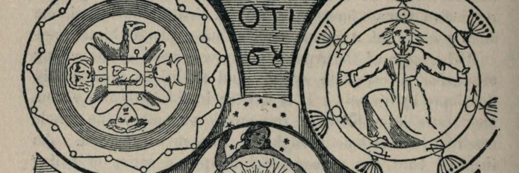 The Seven Seals by Eliphas&nbsp;Levi