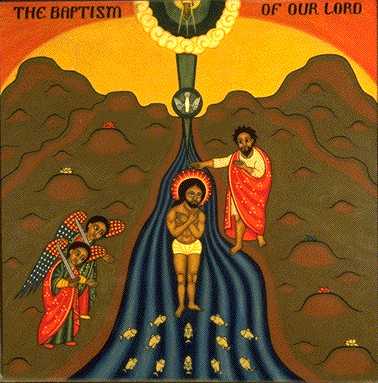 Trinity in the New&nbsp;Testament