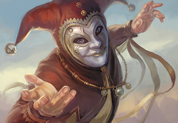 Meditations on the Tarot – The Fool