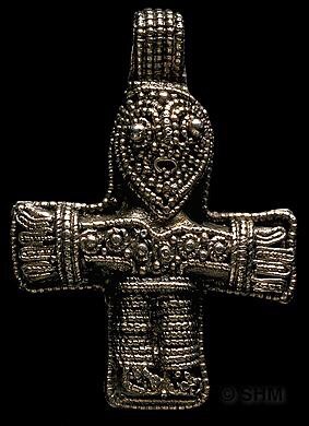 Viking Cross