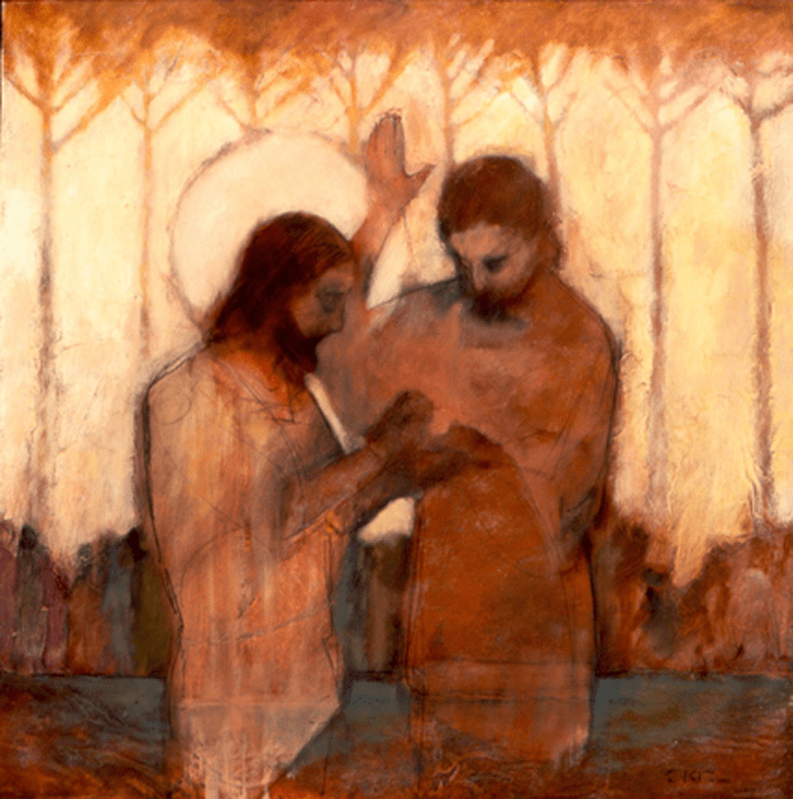 New Beginnings in Christian&nbsp;Art