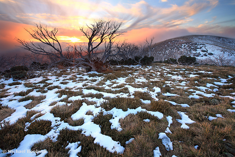 Praying through the Winter&nbsp;Solstice