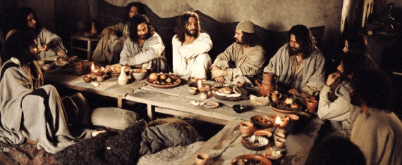 Did Jesus consider any food&nbsp;forbidden?