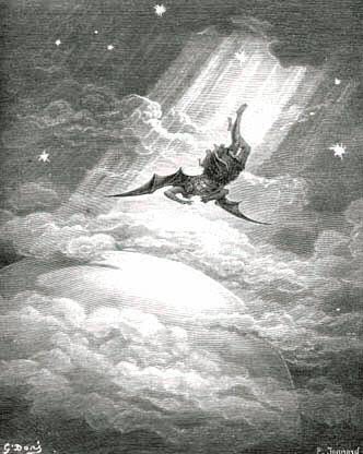 The Satanic Verses: Ezekiel 28 and Isaiah&nbsp;24