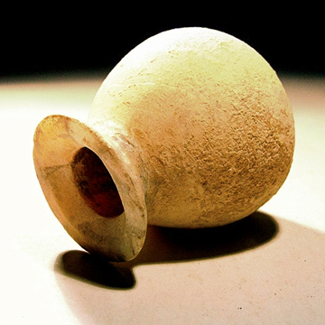 The alabaster jar of our&nbsp;lives