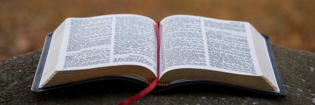 Fart Jokes in the Holy&nbsp;Bible